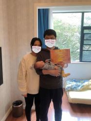 点击看大图 -弗蕾亚·和月月子调理院(东湖店)