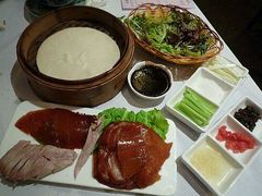 -四季民福烤鸭店(望京旺角店)