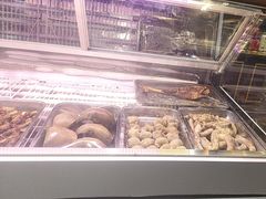 -斯琴阿妈蒙古餐厅(新城店)
