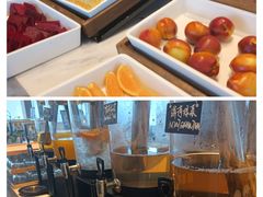 -君悦酒店·乐厨·高空自助餐(青年大街店)