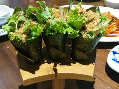 -福慧慈缘素食餐厅(王府井店)