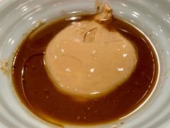 芝麻酱-将台涮肉(酒仙桥店)