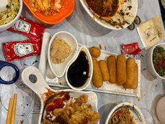 -成都瓜串串(华强北店)