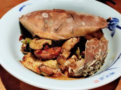 -陆壹捌餐厅(五大道店)