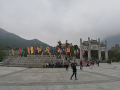 -天坛大佛