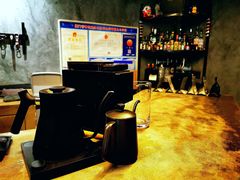 -BE NORMAL CAFE(霞溪路店)