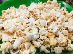 爆米花-老关东铁锅炖(上游街店)