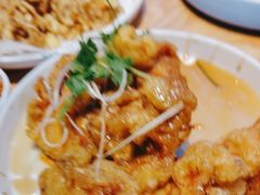 -东北灶(高新银泰店)