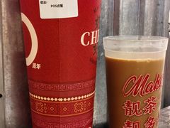 -孖记茶档·热腾茶餐(乐峰店)