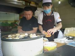 -方中山胡辣汤(正光路店)
