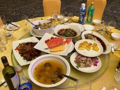 -南京富力万达嘉华酒店·宴会厅