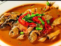 -阿娘家·原生态农家菜(国顺东路店)