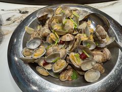 -和源祥·日照菜扛把子(万平口一店)