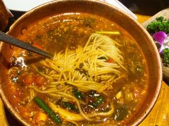 -觅山云南菜(泊富ICITY店)