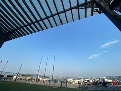 -南沙游艇会·大兵船餐厅