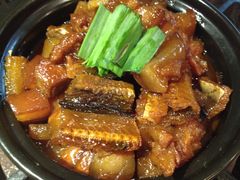 -昌正春天酒店-海鲜餐厅
