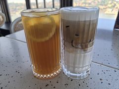 -必胜客(海滨店)