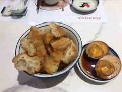 -發起人·肉骨茶(万象汇店)