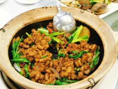 -勝記酒家·37年老字号·经典粤菜(荔枝公园店)