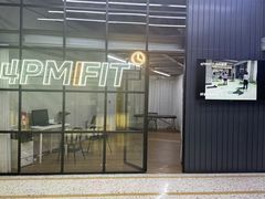 -LA合时健身4PMFIT(花桥旗舰店)
