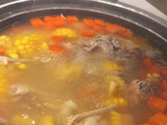 -陆记鹅庄·潮汕菜·狮头鹅(大仟里店)