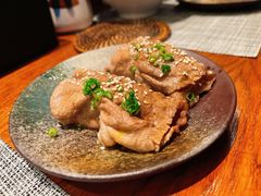 -戏作寿司(观音桥店)