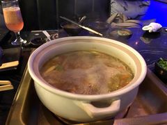 -王家渡火锅(金宝汇店)