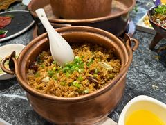 -慢丽江·云南野生菌土鸡锅(西山店)