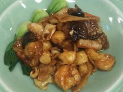 -望京楼flavor餐厅(古北水镇景区店)