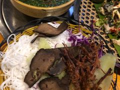 -勐丽梦兰傣味餐厅