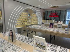 -康利眼镜·蔡司战略合作店(龙泉书房店)