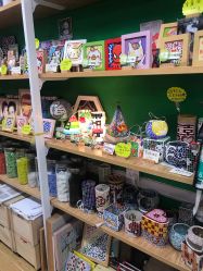 -瓦匠工社·马赛克·积木拼图·亲子手工DIY