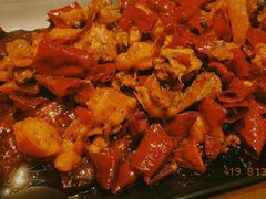 -老天桥蛙炉火锅(姑苏总店)