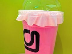 -gleeglee乐溢亦茶(合生汇店)