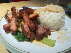 -昌勝香港深井烧鹅(新年华店)