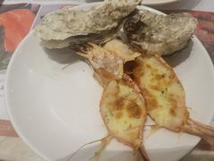 -芭菲盛宴·环球美食(北城国际店)