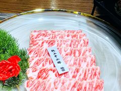 -樱宿日式和牛烧肉(五道口店)