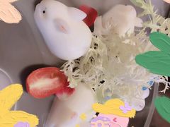 -渝人制造创意餐厅