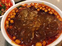 -海底捞火锅(凯德广场店)