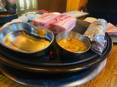 -济州爱肉堂(总店)