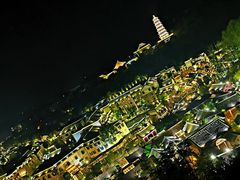 -云端咖啡(山顶教堂店)