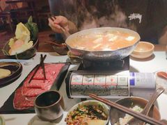 -旺福·贵州酸汤牛肉火锅(陆悦天地店)