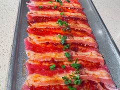 -Ant 蚂蚁洞烤肉·大营地(上海静安大悦城店)