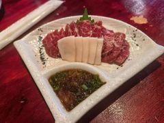 马肉刺身-九州酒场ひこぞう(1号店)