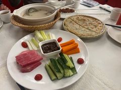 -那达慕蒙古风味酒楼