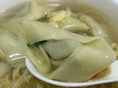 -绿杨馄饨临顿路店