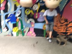 -莓园冰淇淋店