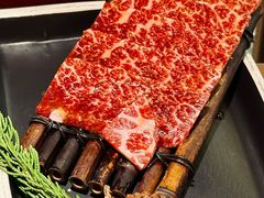 -厚贞日式烤肉(浦东汇智店)
