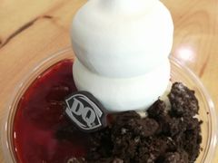 -DQ·蛋糕·冰淇淋(金牛万达店)