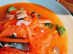 -绿茶餐厅(千岛湖银泰城店)